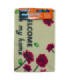 ALFOMBRA DURO WELCOME 38x58 EXPRESOL