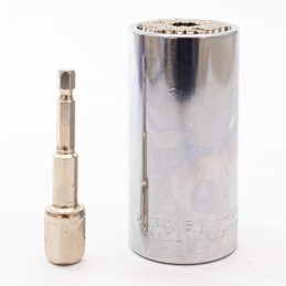 Llave tubo universal 11-32mm