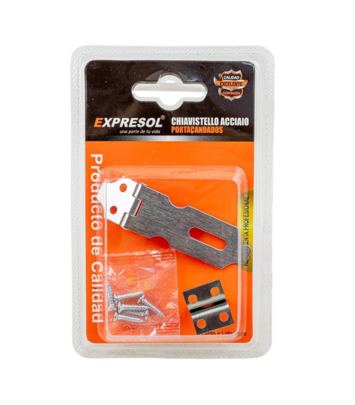 Bisagra para candado 56mm EXPRESOL