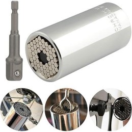 Llave tubo universal 11-32mm