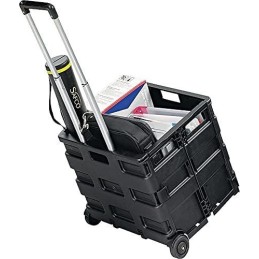 Carrito transportador pp40l max 50kg