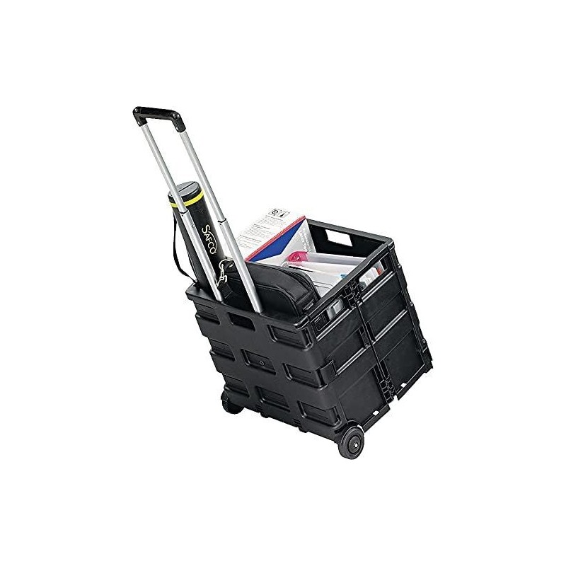 Carrito transportador pp40l max 50kg