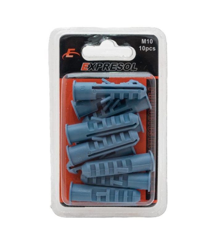 Paquete de tarugo 10pc EXPRESOL