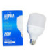 FOCO LED ALPHA 20W FRIO