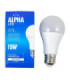 FOCO LED ALPHA 15W FRIO