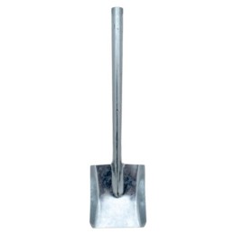 Pala multiuso de chapa 50cm