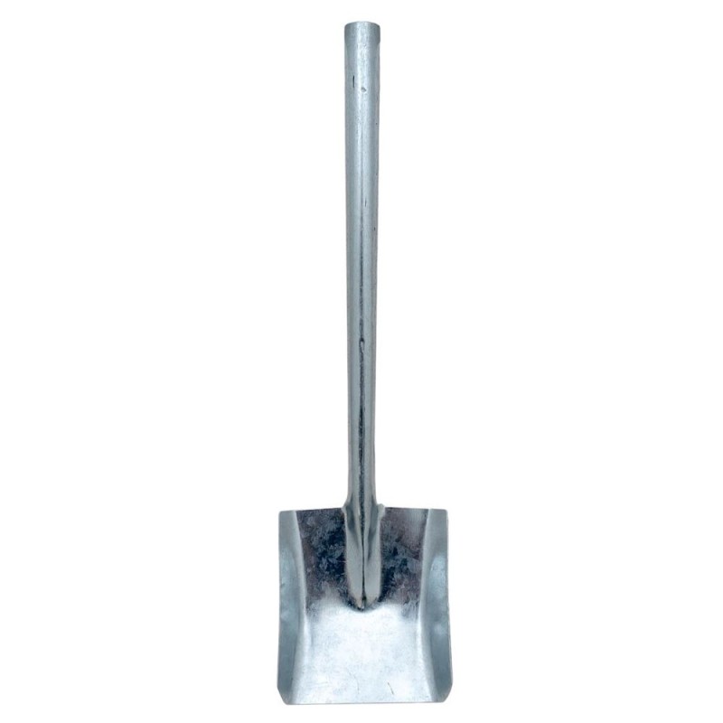 Pala multiuso de chapa 50cm