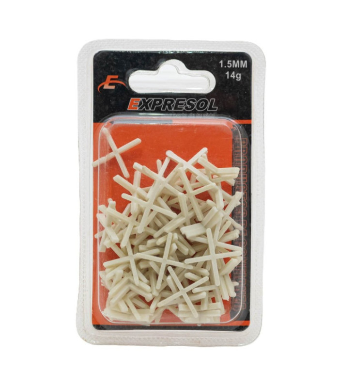 Paquete de separador de ceramica 1.5mm EXPRESOL