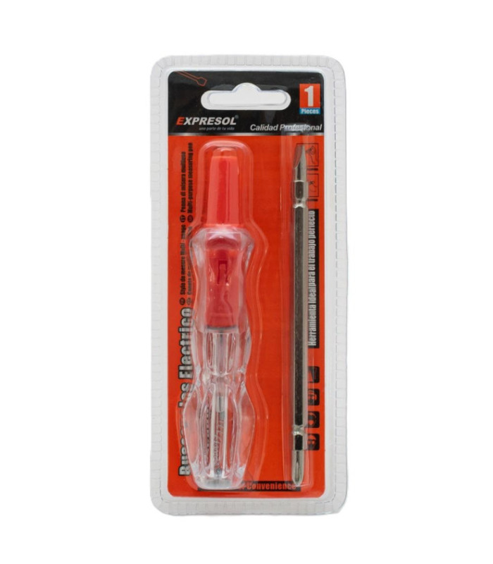 Busca polo 210mm 2EN1 EXPRESOL