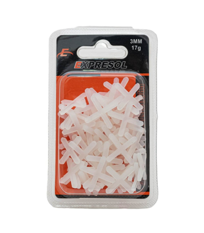 Paquete de separador de ceramica 3mm EXPRESOL