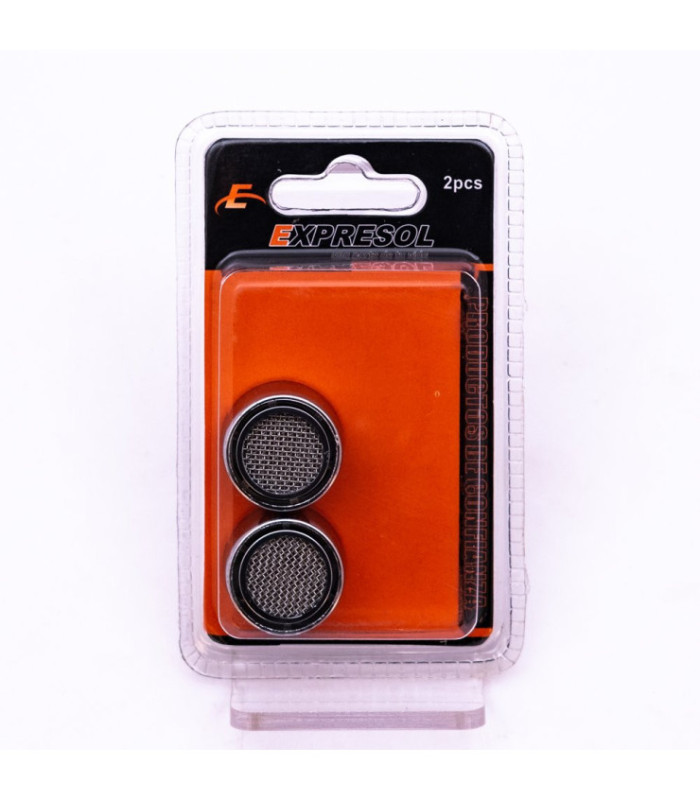 Paquete de repuesto para canilla 2pc EXPRESOL