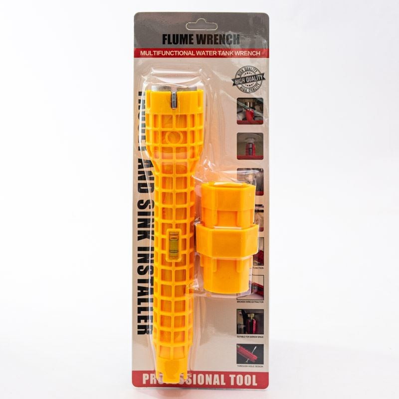 Llave para instalacion de tuberias 2119e