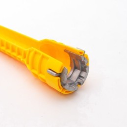Llave para instalacion de tuberias 2119e