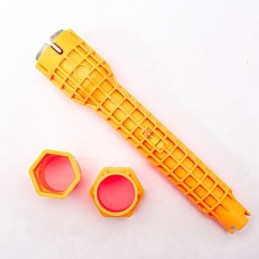 Llave para instalacion de tuberias 2119e