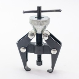 Extractor de 2 garras 9 