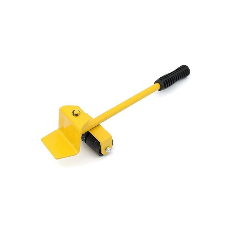 Kit de rueda para translado 15kg