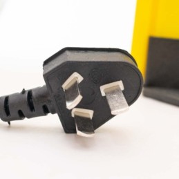 Termofusora 1000w kdp-32 20/25/32mm