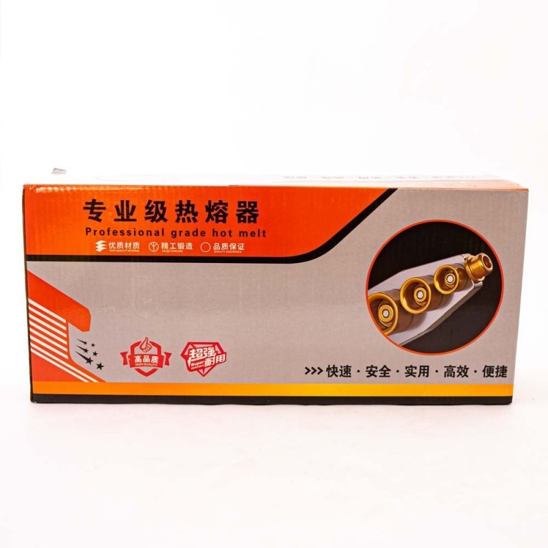 Termofusora digital 1000w kdo-63