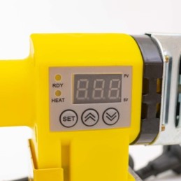 Termofusora digital 1000w kdo-63