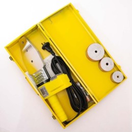 Termofusora digital 1000w kdo-63