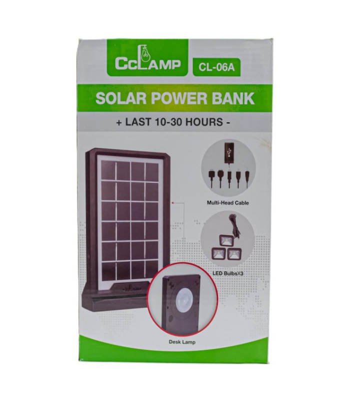 Reflector solar CL-06A