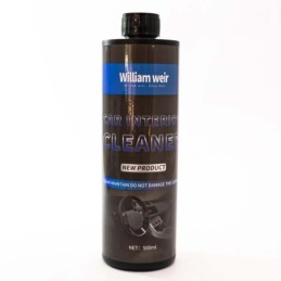 Limpiador sin agua para interior WILLIAM WEIR