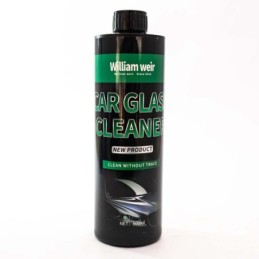 Limpia vidrios 500ml WILLIAM WEIR