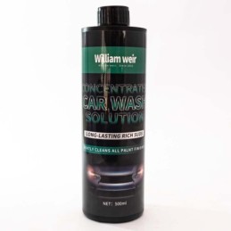 Limpiador concentrado para auto 500ml