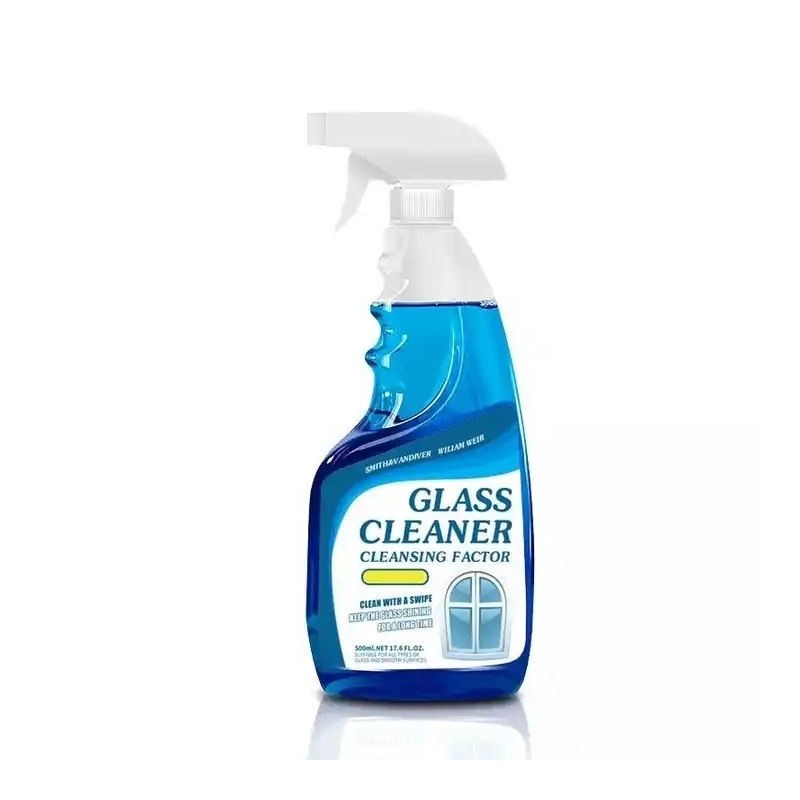Limpiador de vidrio 500ml