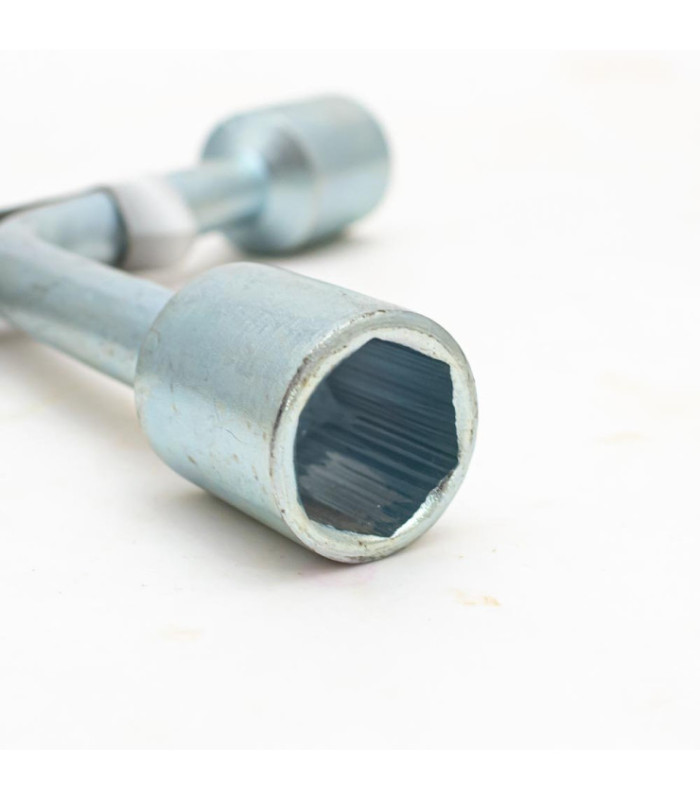 Llave 3 tubos 14-17-19mm