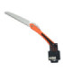 Sierra para podar 18cm plegable EXPRESOL