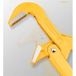 Llave para caño 1  WYNNS