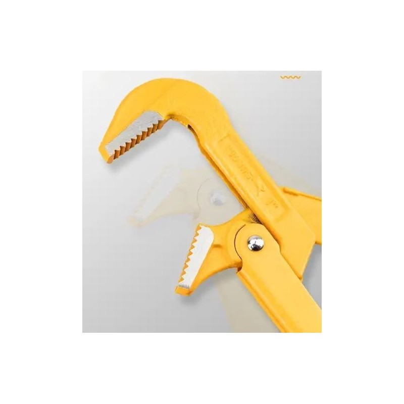 Llave para caño 1  WYNNS