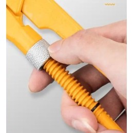 Llave para caño 1  WYNNS