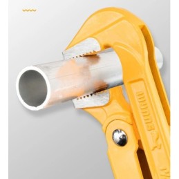 Llave para caño 1.5  WYNNS