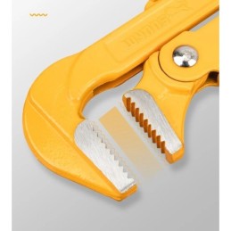 Llave para caño 1.5  WYNNS