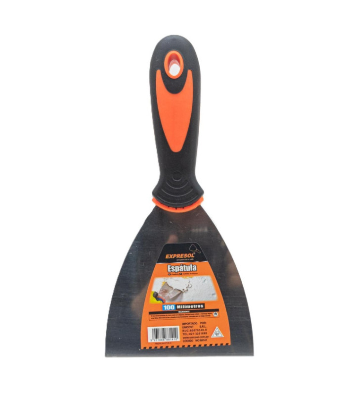 ESPATULA 10CM EXPRESOL