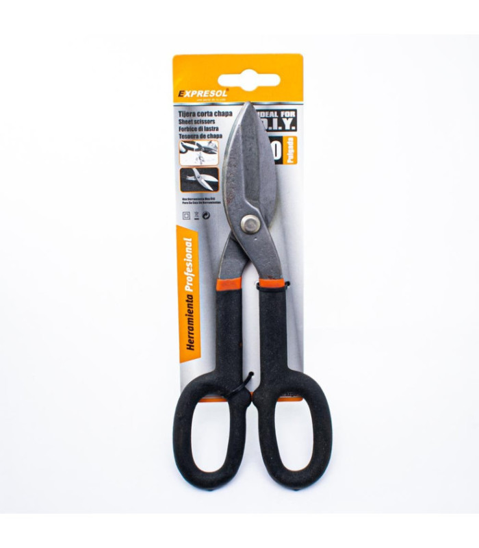Tijera corta chapa EXPRESOL