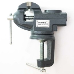 Morsa de banco n50 WYNNS