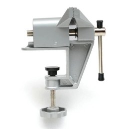 Morsa liviana de mesa w0640 WYNNS