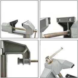 Morsa liviana de mesa w0642 WYNNS
