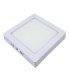 PANEL LED 12W ALPHA CUADRADO