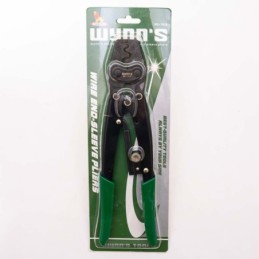 Presionador de hilo hd-16lb WYNNS