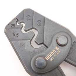 Presionador de hilo hd-16lb WYNNS