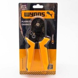 Alicate conexion terminal 0.25-6mm WYNNS