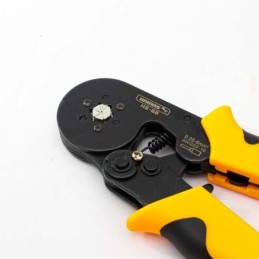 Alicate conexion terminal 0.25-6mm WYNNS