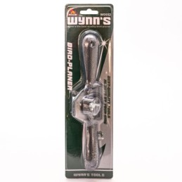 Cepillo manual para madera WYNNS