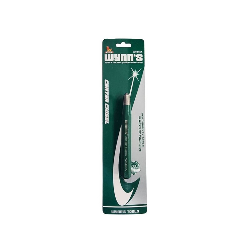 Punto centro 8x13x112mm WYNNS