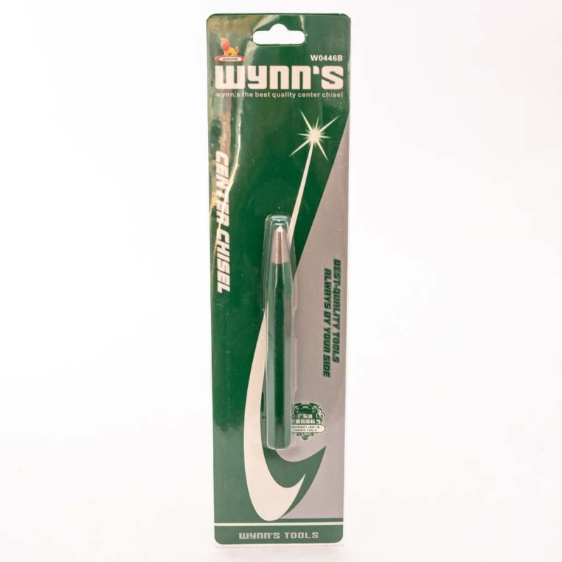 Punto centro 6x10x100mm WYNNS