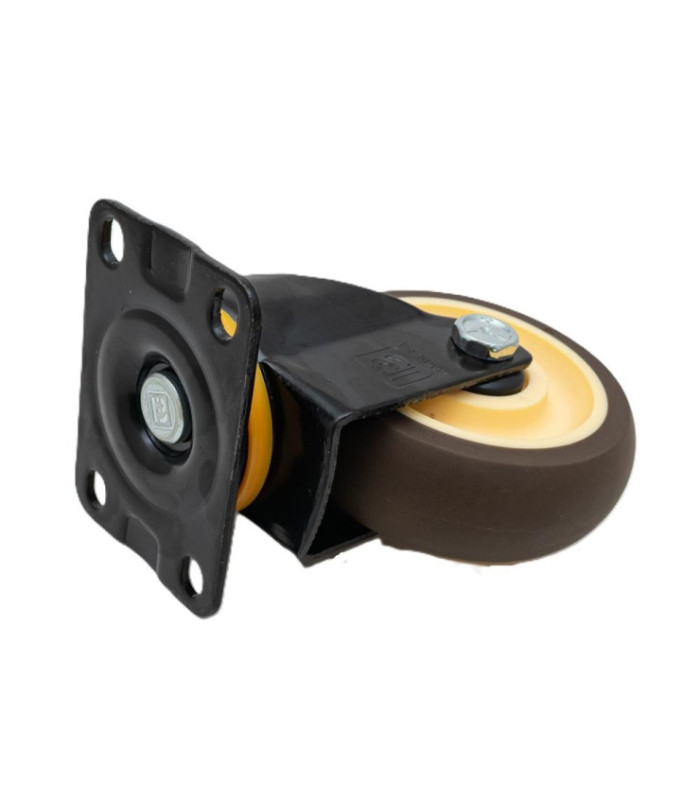 RUEDA GIRATORIA 14CM